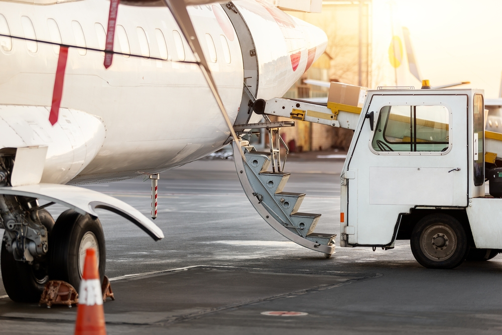 Air Cargo Charter