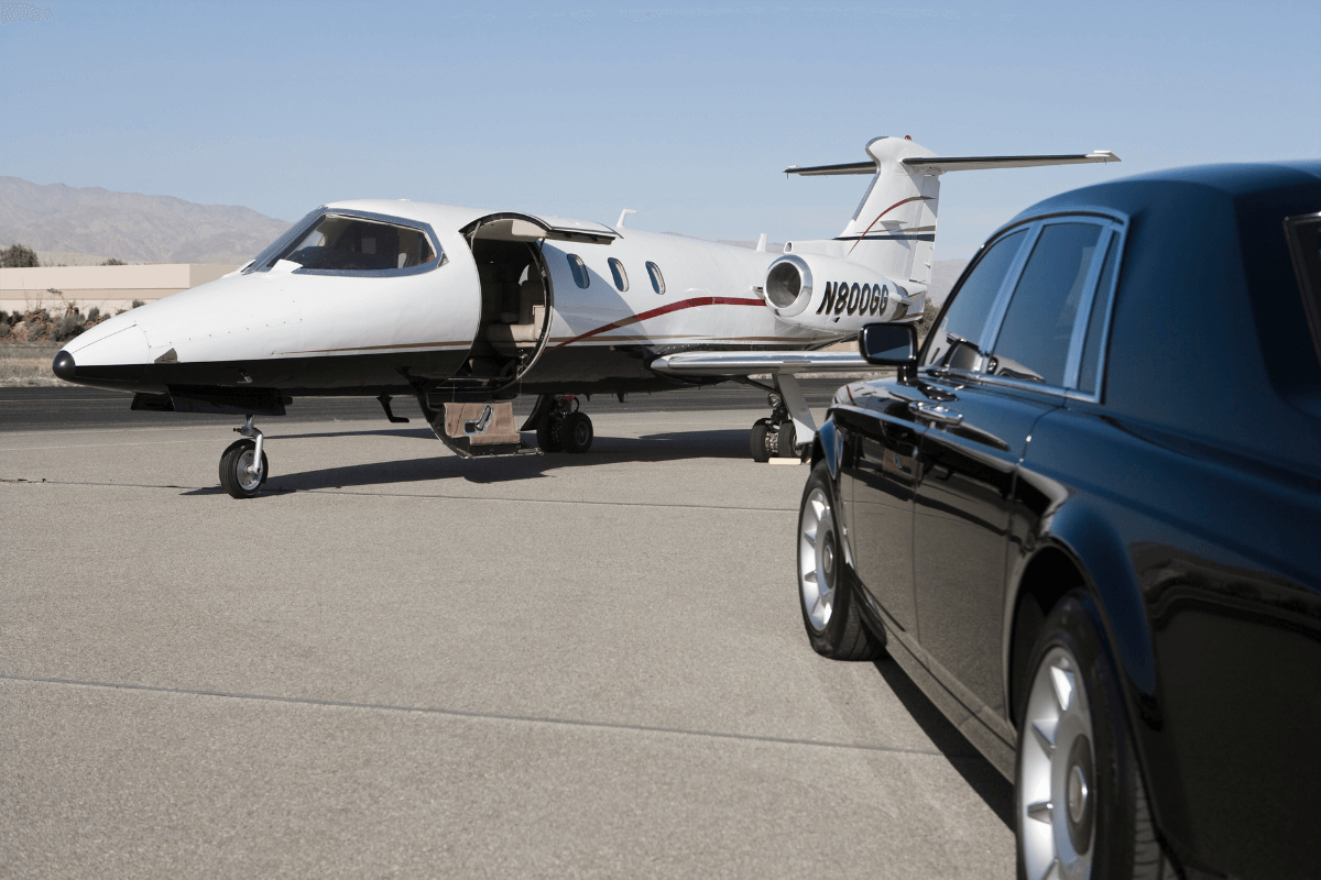 Concierge Services