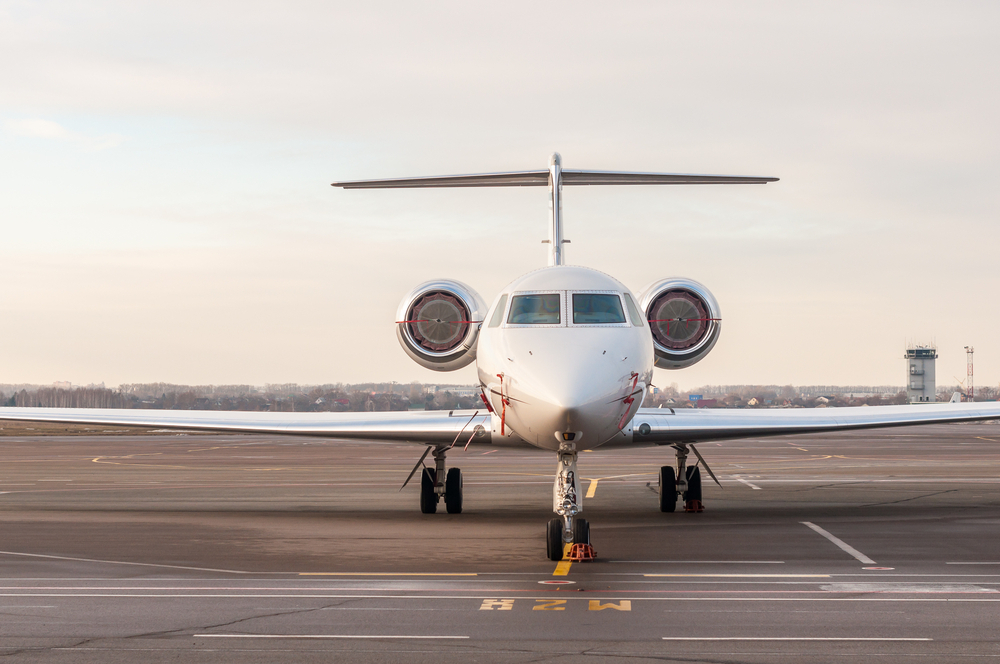Private Jet Charter