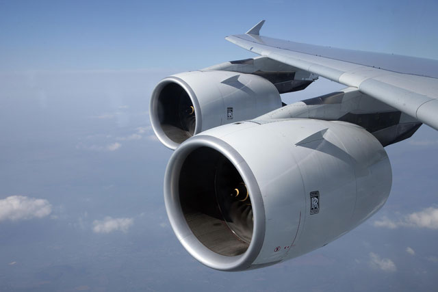 Aero Prestige Charter